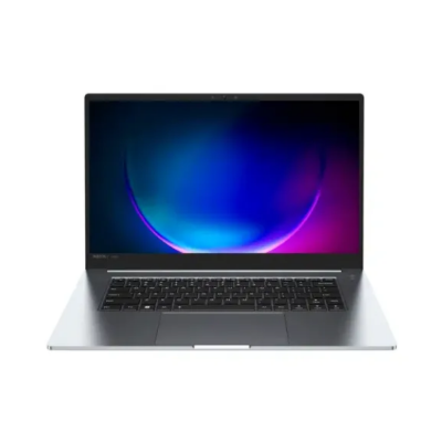 Picture of Infinix InBook X2 11th Gen i5-1155G7 2.5 To 4.5GHz, 8GB, 512GB SSD, Win 11, 14 Inch FHD IPS Laptop( Silver )