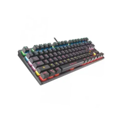 Picture of Jertech Master JK510 RGB Mechanical Gaming Keyboard( Multicolor )