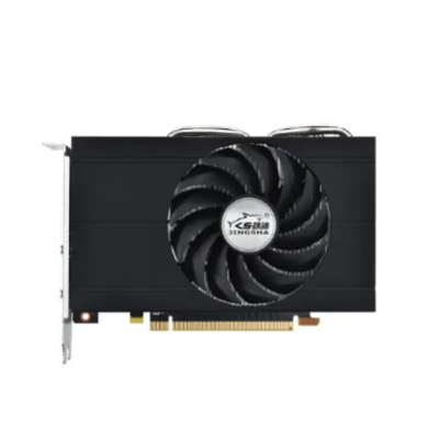 Picture of Jingsha AMD Radeon RX580 8GB GDDR5 Graphics Card