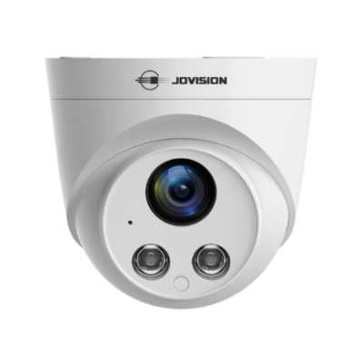 Picture of Jovision JVS-N933-KDL 3MP Full-Color Audio IP Camera( White )