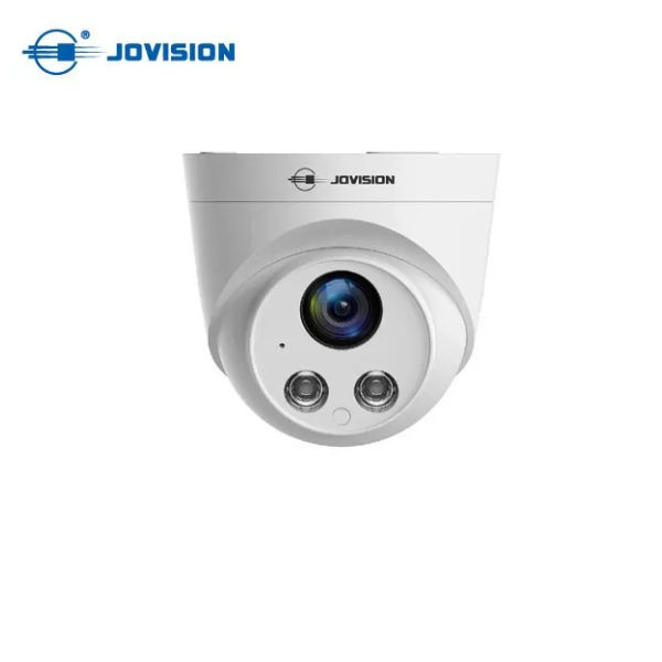 Picture of Jovision JVS-N933-KDL 3MP Full-Color Audio IP Camera( White )