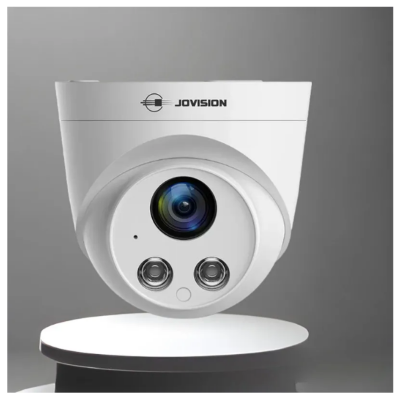 Picture of Jovision JVS-N933-KDL 3MP Full-Color Audio IP Camera( White )