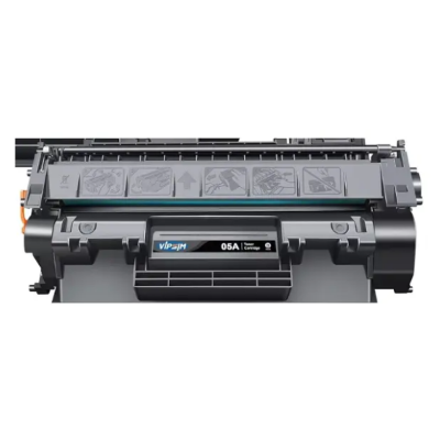 Picture of JR 05A Black Laser Toner( Black )