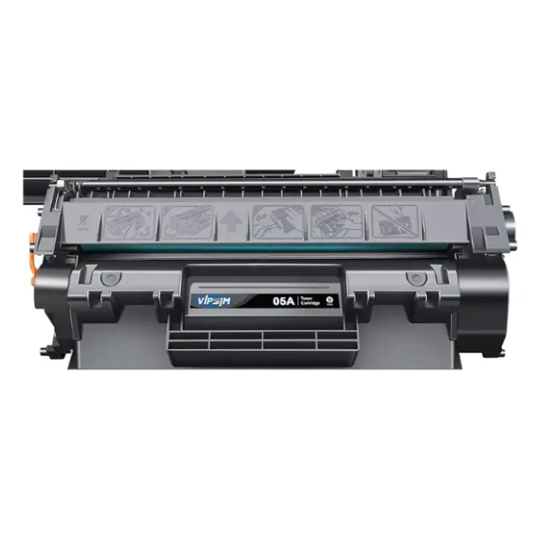 Picture of JR 05A Black Laser Toner( Black )