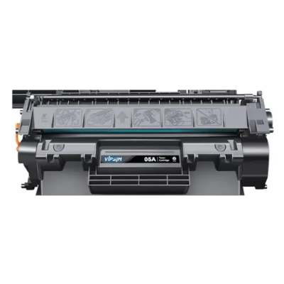 Picture of JR 05A Black Laser Toner( Black )