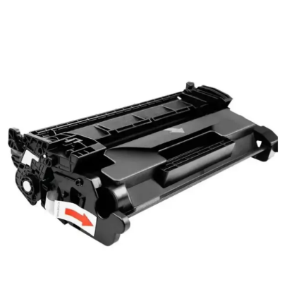Picture of JR 76A Black LaserJet Toner( Black )
