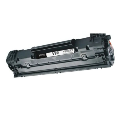 Picture of JR 85A Black LaserJet Toner( Black )