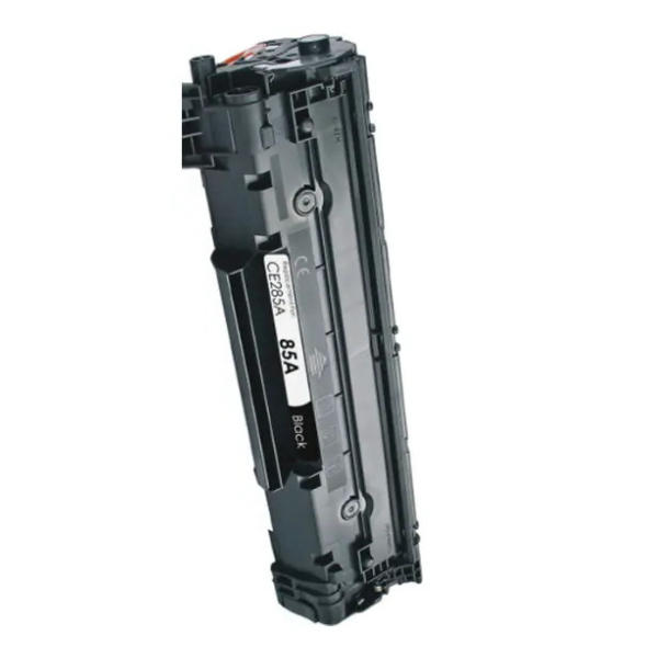 Picture of JR 85A Black LaserJet Toner( Black )