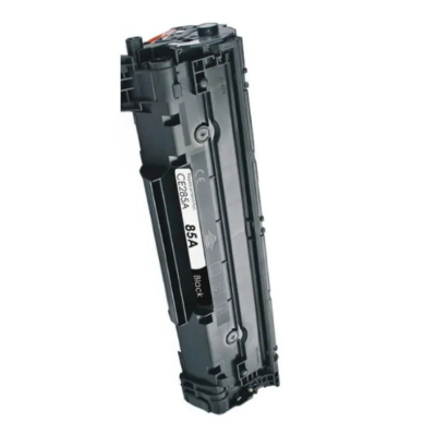 Picture of JR 85A Black LaserJet Toner( Black )