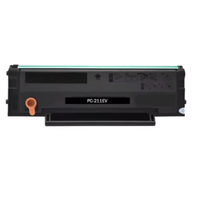Picture of JR PC-211EV Black Laser Toner( Black )