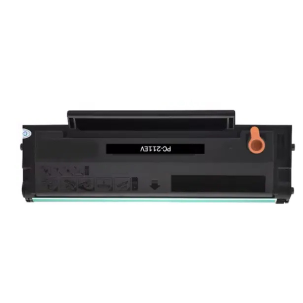 Picture of JR PC-211EV Black Laser Toner( Black )