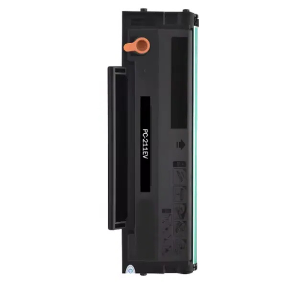 Picture of JR PC-211EV Black Laser Toner( Black )