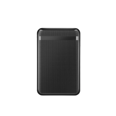 Picture of K103B 2.5 Inch SATA USB-C 3.1 Gen 2 HDD Enclosure( Black )