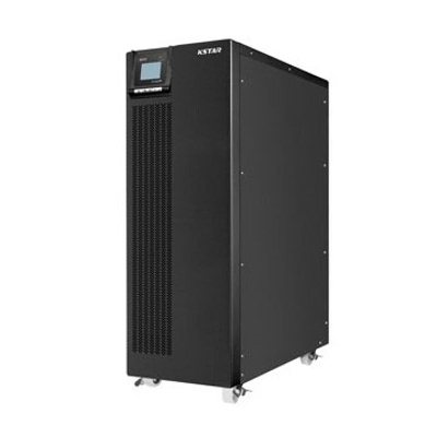 Picture of KSTAR 10KVA 240V Online UPS with 20 Pcs Battery
