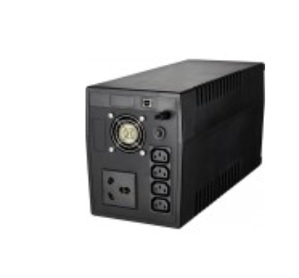 Picture of KSTAR 2000VA 1200W UPS