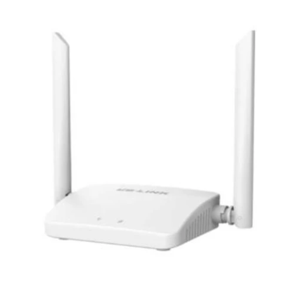 Picture of LB-LINK BL-CPE600EU AX300 WIFI 6 4G LTE Router( White )