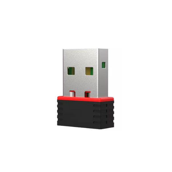 Picture of LB-Link BL-WN151 150 Mbps 2.4Ghz Wireless USB Adapter( Black )