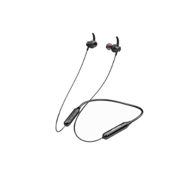 Picture of Lenovo H201 Wireless Sport Headset( Black )