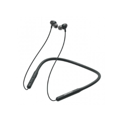 Picture of Lenovo H203 Wireless Sport Headset( Black )