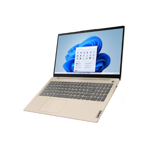 Picture of Lenovo IdeaPad 1 15AMN7 (82VG00EUIN) AMD Ryzen 3 7320U 2.4 to 4.1GHz, 8GB, 512GB SSD, 15.6 Inch FHD Laptop( Cloud Grey )