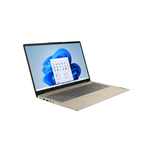 Picture of Lenovo IdeaPad 1 15AMN7 (82VG00EUIN) AMD Ryzen 3 7320U 2.4 to 4.1GHz, 8GB, 512GB SSD, 15.6 Inch FHD Laptop( Cloud Grey )