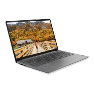 Picture of Lenovo IdeaPad 3 Slim (82KU01C0IN-3Y) Ryzen 7 4700U 2 to 4.1GHz, 8GB, 512GB SSD, Win10H, 15.6Inch FHD Laptop( Grey )