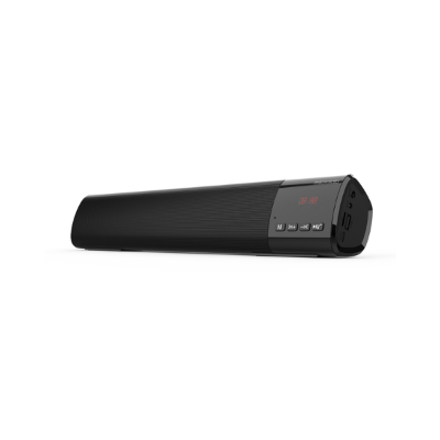 Picture of Microlab MS212 Portable Bluetooth Speaker( Black )