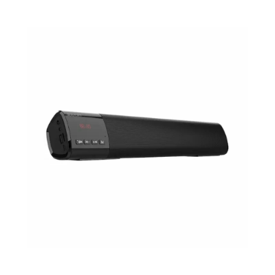 Picture of Microlab MS212 Portable Bluetooth Speaker( Black )