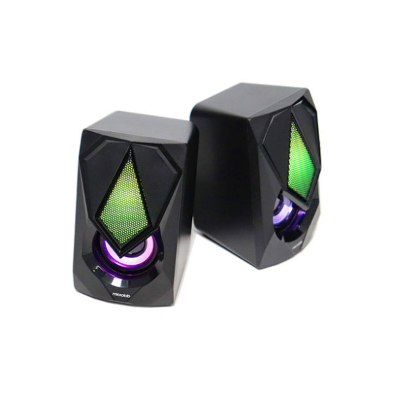 Picture of Microlab B25 USB 2.0 Gaming Speaker( Black )