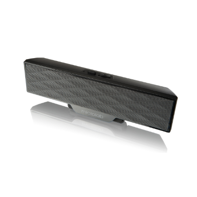 Picture of Microlab B51 Portable USB Speaker( Black )