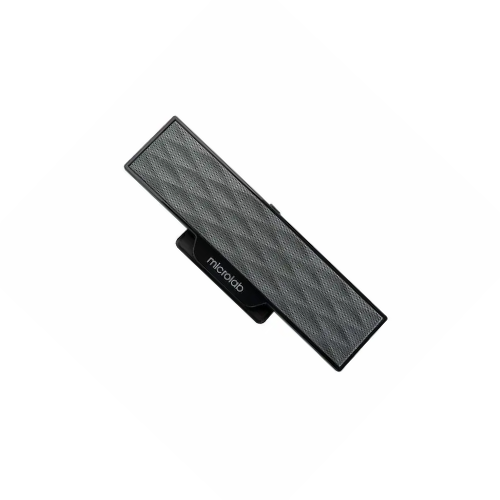 Picture of Microlab B51 Portable USB Speaker( Black )