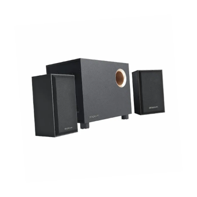 Picture of Microlab M105BT 2.1 Bluetooth Speaker( Black )