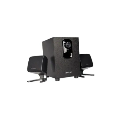 Picture of Microlab M108U BT 2.1 Bluetooth Speaker( Black )