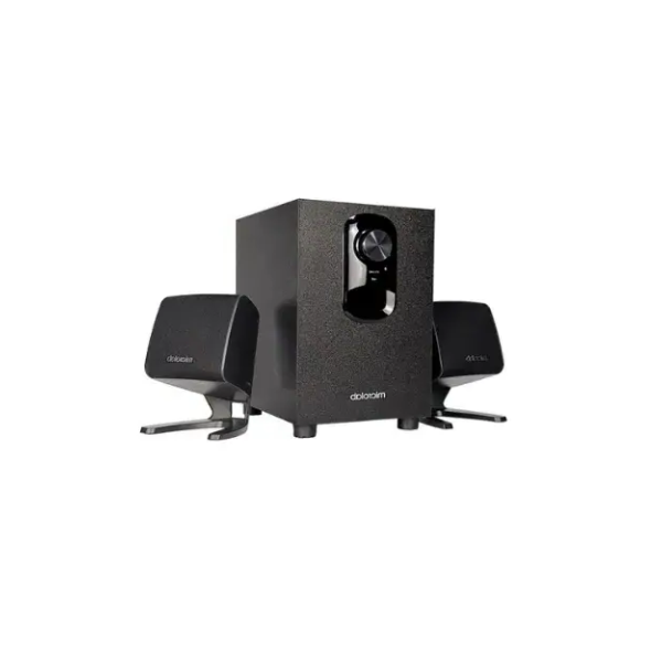 Picture of Microlab M108U BT 2.1 Bluetooth Speaker( Black )