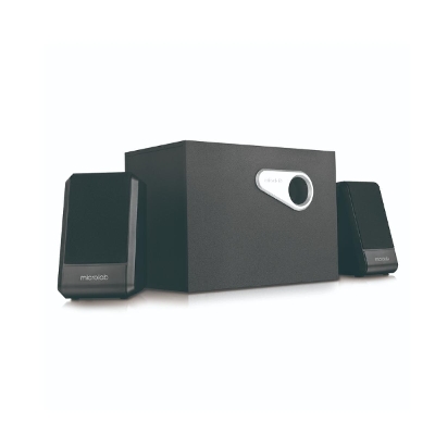 Picture of Microlab M280BT 2.1 Bluetooth Speaker( Black )