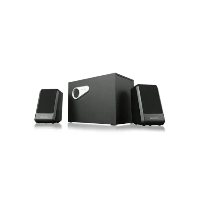 Picture of Microlab M280BT 2.1 Bluetooth Speaker( Black )