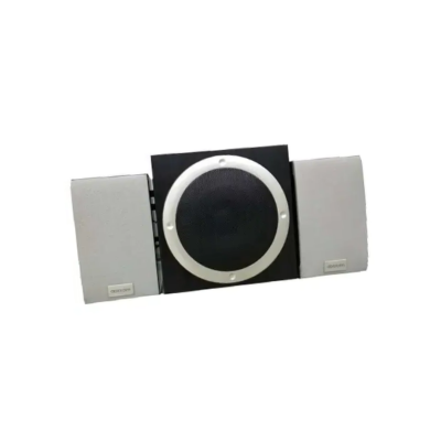 Picture of Microlab TMN1BT 2:1 Multimedia Bluetooth Speaker( Black )