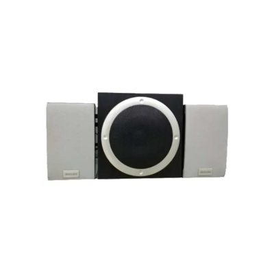Picture of Microlab TMN1BT 2:1 Multimedia Bluetooth Speaker( Black )
