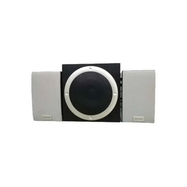 Picture of Microlab TMN1BT 2:1 Multimedia Bluetooth Speaker( Black )