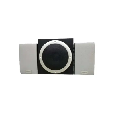 Picture of Microlab TMN1BT 2:1 Multimedia Bluetooth Speaker( Black )