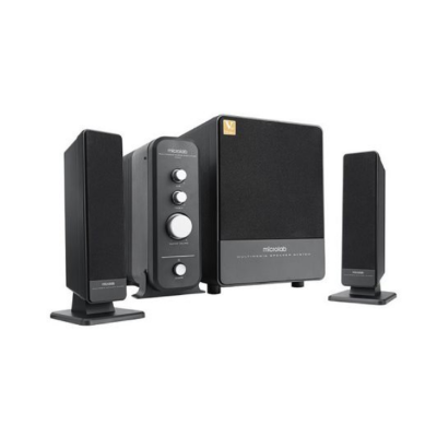 Picture of Microlab FC570BT Multimedia Bluetooth Speaker( Black )