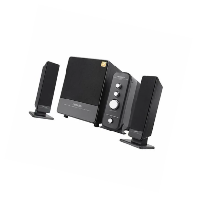 Picture of Microlab FC570BT Multimedia Bluetooth Speaker( Black )