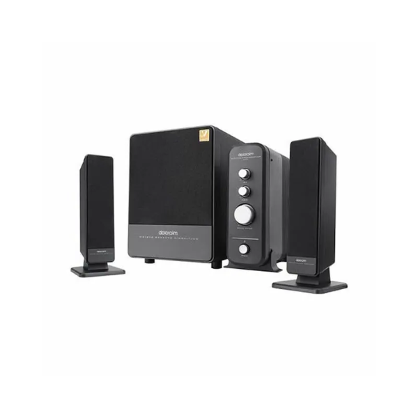 Picture of Microlab FC570BT Multimedia Bluetooth Speaker( Black )