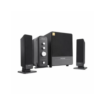 Picture of Microlab FC570BT Multimedia Bluetooth Speaker( Black )