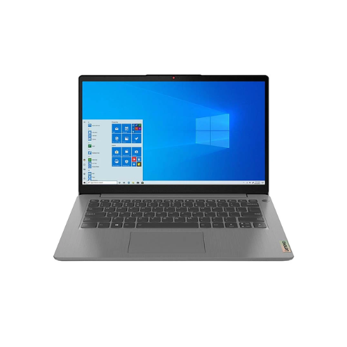 Picture of Lenovo IdeaPad Slim 1i 14IGL7 (82V6007SIN) Intel N4020 1.1 to 2.8GHz, 8GB RAM, 256GB SSD, 14 Inch FHD Display Laptop( Grey )