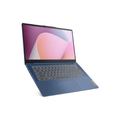 Picture of Lenovo IdeaPad Slim 3 14ABR8 (82XL0069LK) AMD Ryzen 7 7730U 2 to 4.50GHz, 16GB, 512GB SSD, 14 Inch FHD Laptop( Blue )