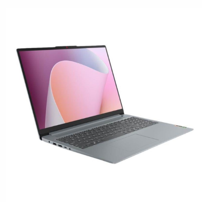 Picture of Lenovo IdeaPad Slim 3 14ABR8 (82XL006RLK) AMD Ryzen 7 7730U 2.80 to 4.50GHz, 16GB, 512GB SSD,  14 Inch FHD Laptop( Grey )