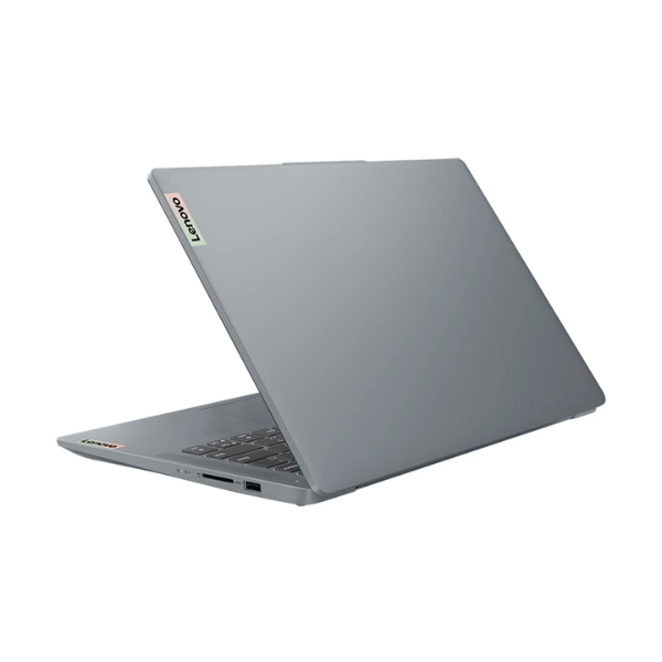 Picture of Lenovo IdeaPad Slim 3 14ABR8 (82XL006RLK) AMD Ryzen 7 7730U 2.80 to 4.50GHz, 16GB, 512GB SSD,  14 Inch FHD Laptop( Grey )