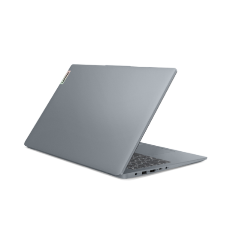 Picture of Lenovo IdeaPad Slim 3 15ABR8 (82XM007ULK) Ryzen 7 7730U 2 to 4.5GHz, 8GB, 512GB SSD, 15.6 Inch FHD Laptop( Abyss Blue )