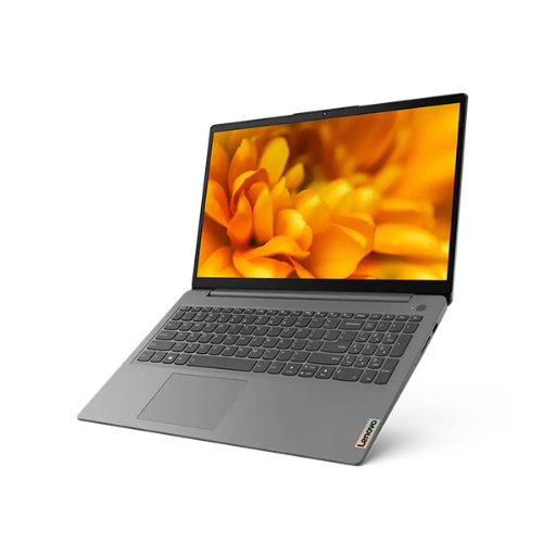 Picture of Lenovo IdeaPad Slim 3i (82H803UCIN) 11th Gen i7-1165G7 2.8 to 4.7GHz, 8GB, 512GB SSD, 15.6 Inch FHD Laptop( Grey )